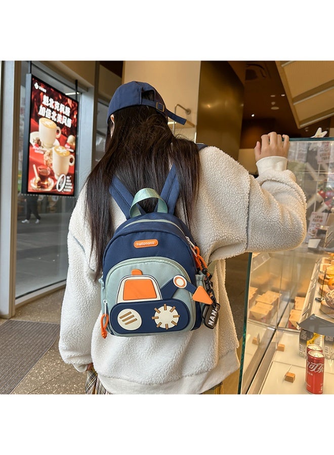 KUYING New Casual Children's Backpack - Image 4