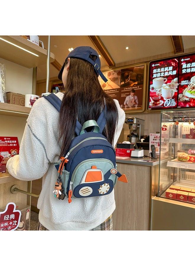 KUYING New Casual Children's Backpack - Image 2