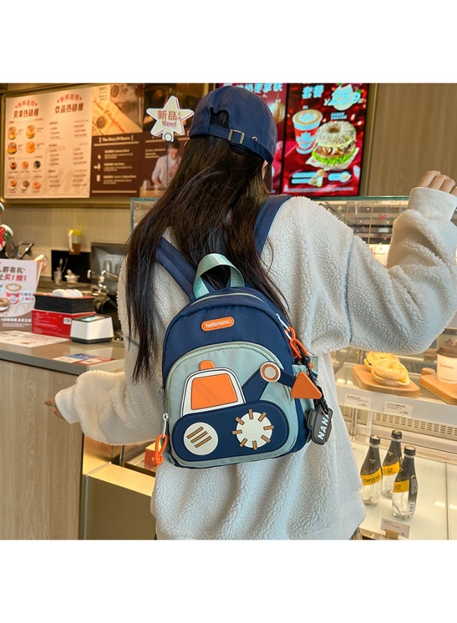 KUYING New Casual Children's Backpack - Image 3