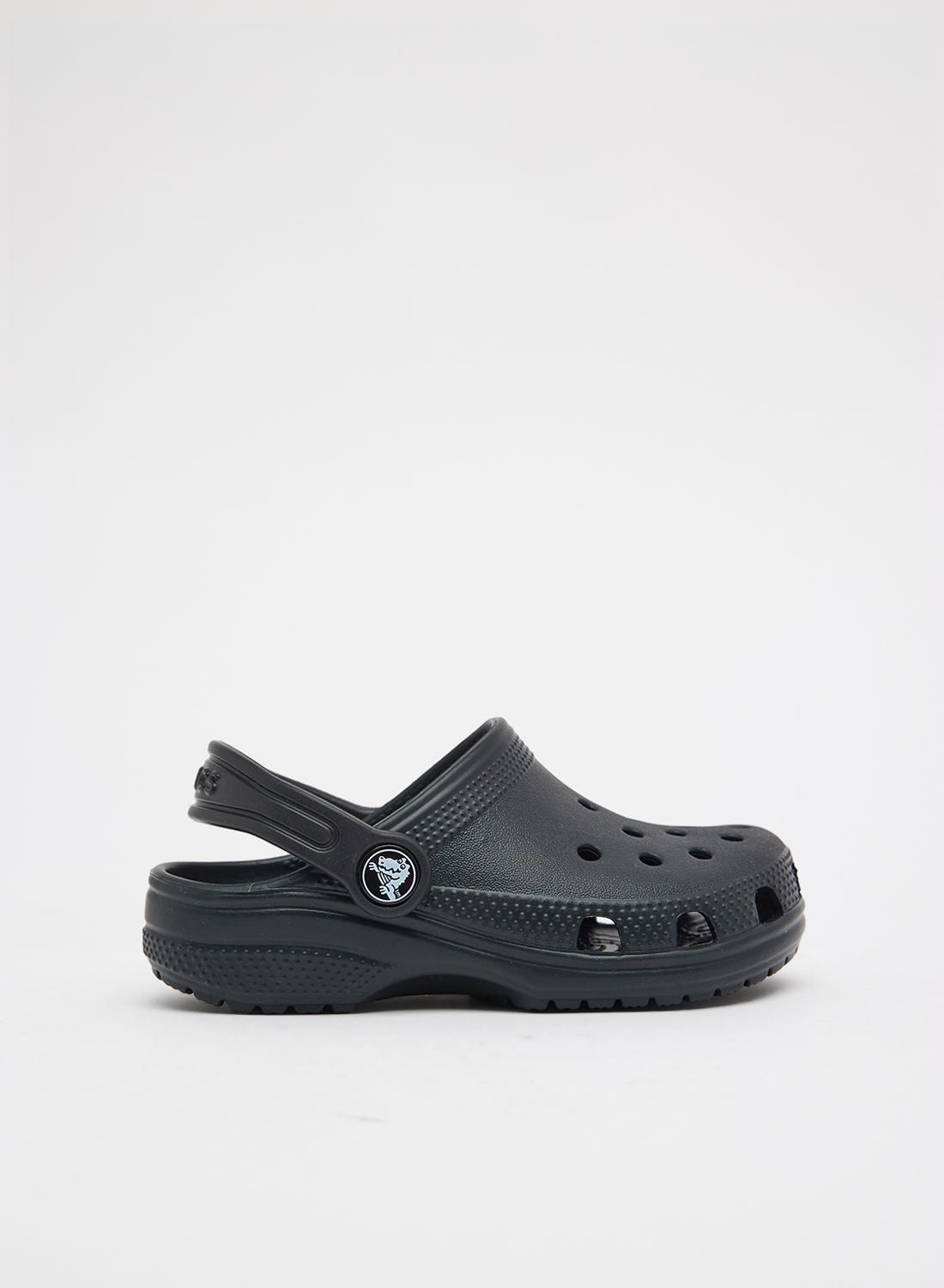 Kids Unisex Classic Clogs