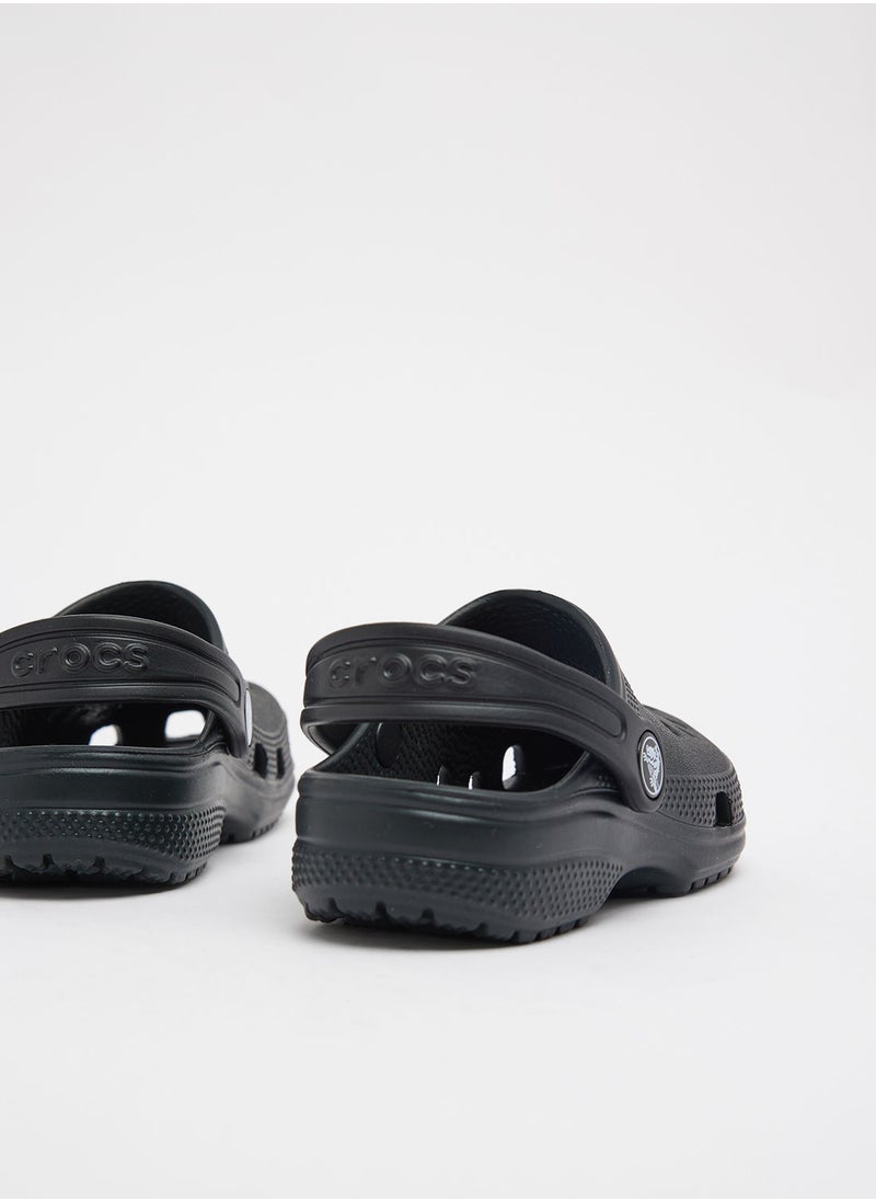 crocs Kids Unisex Classic Clogs  - Image 3