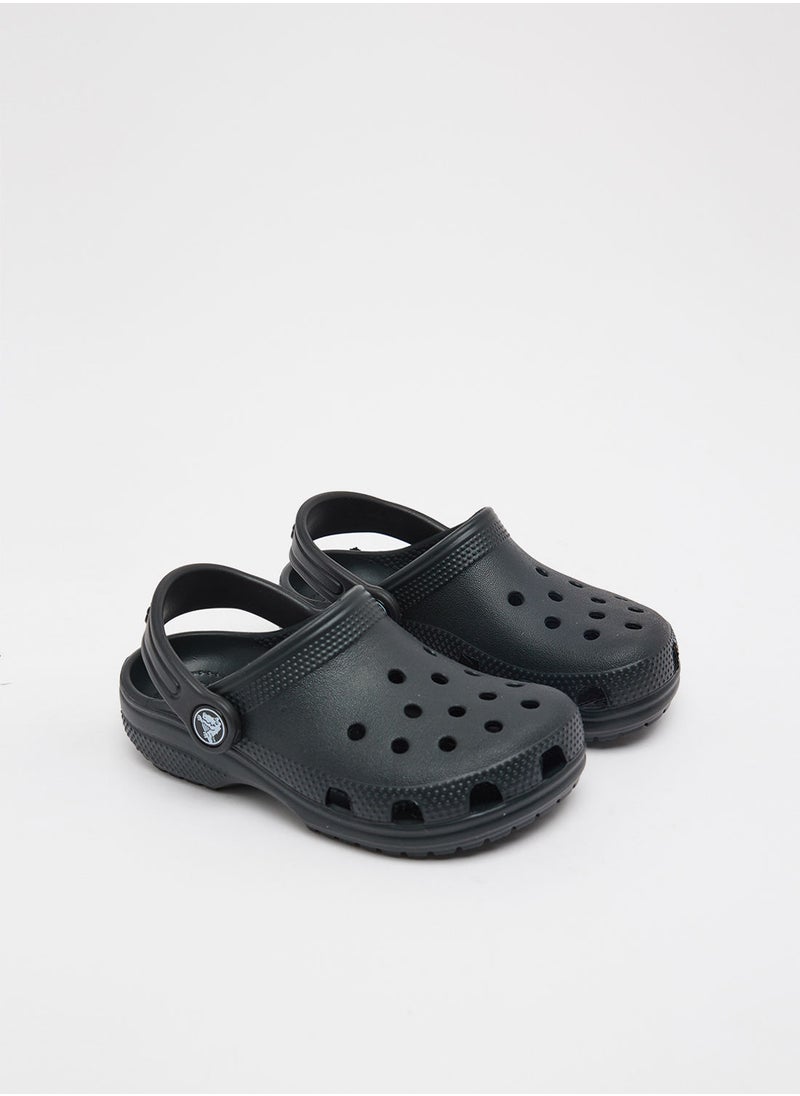 crocs Kids Unisex Classic Clogs  - Image 2