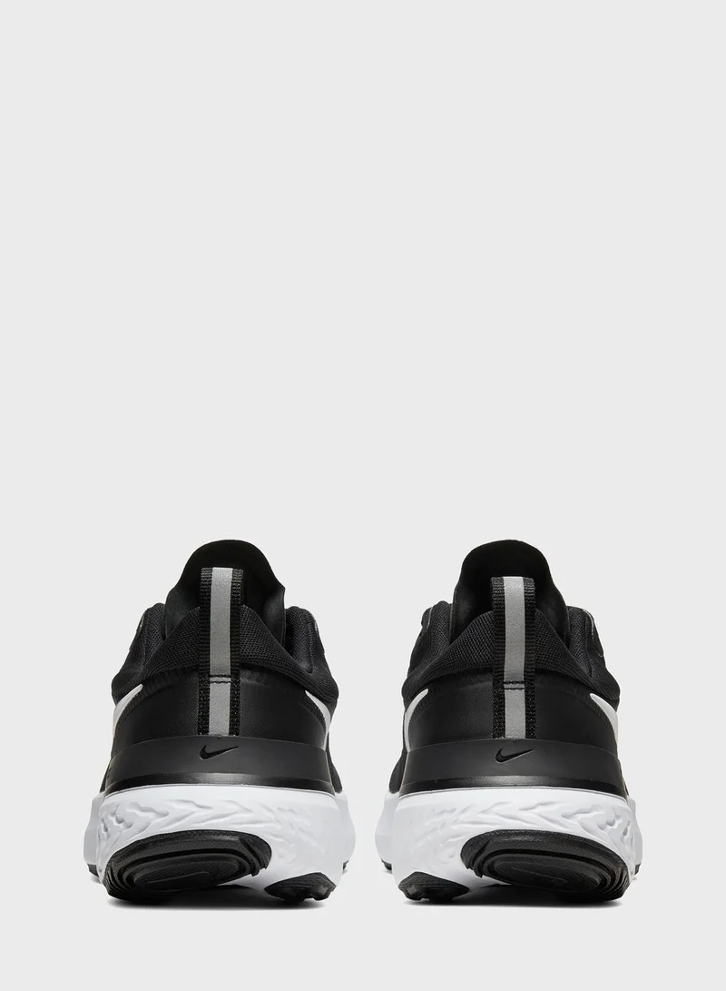 Nike React Miler