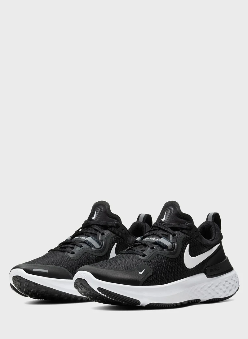 Nike React Miler
