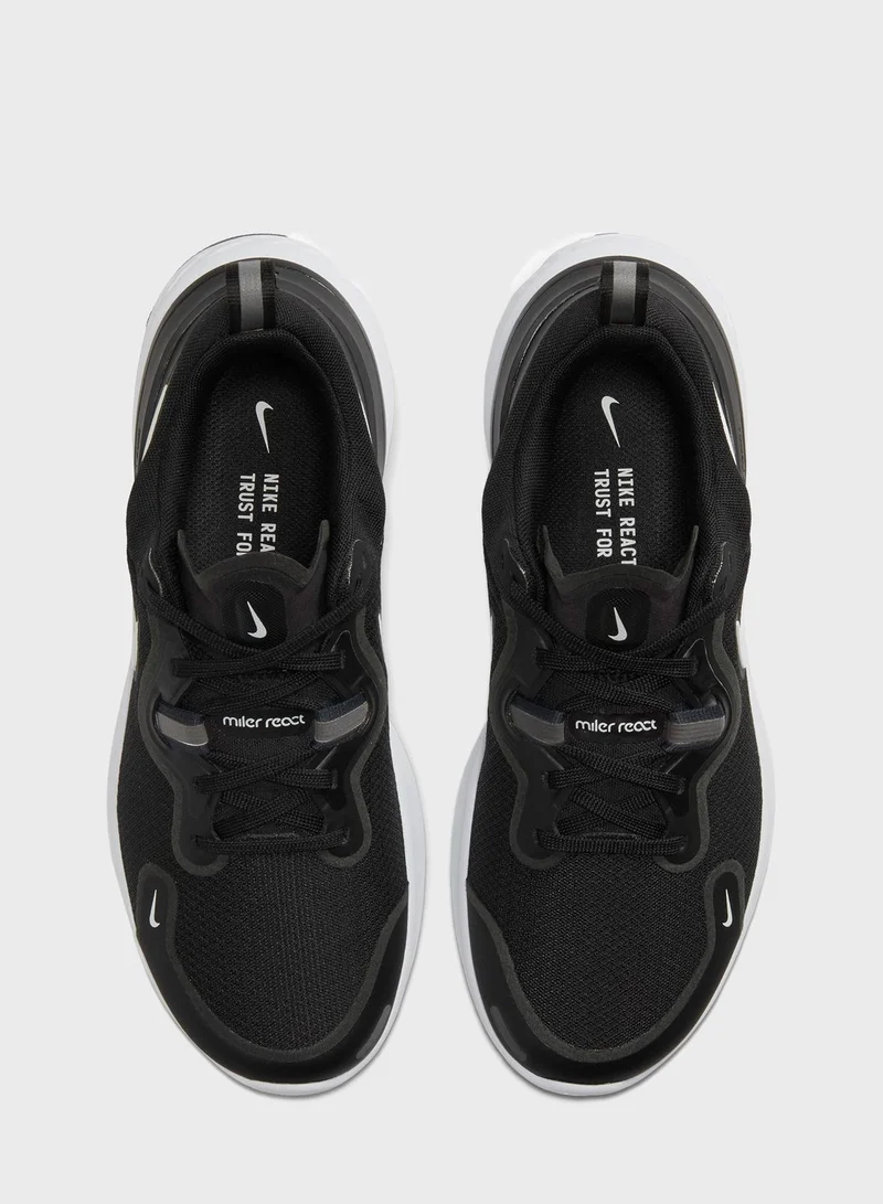 Nike React Miler