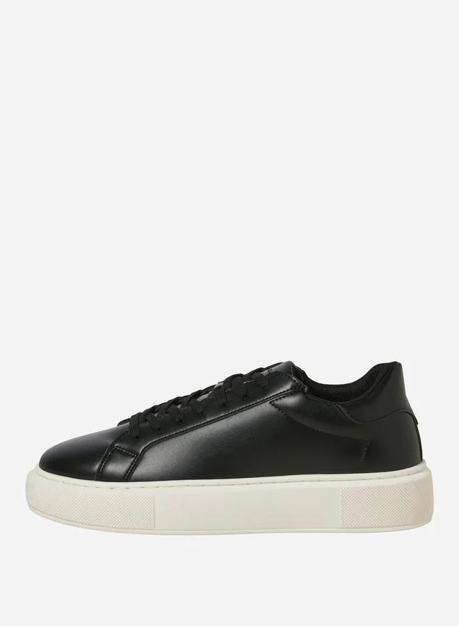 JACK & JONES Jack & Jones Aspire Cupsole PU Sneakers