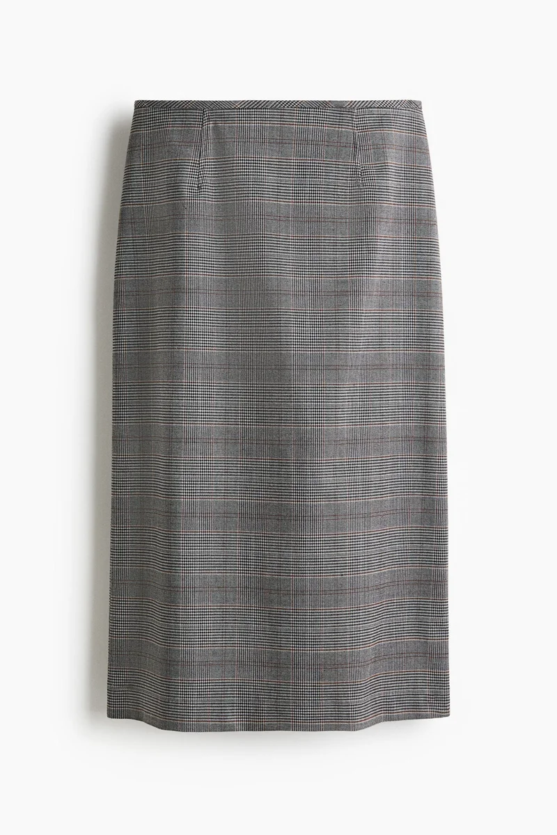 H&M Pencil skirt