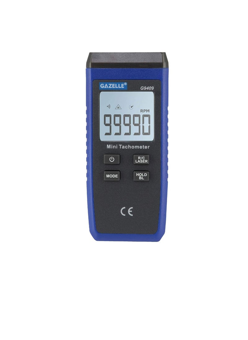 Gazelle Gazelle G9409, Laser Tachometer  - Image 2