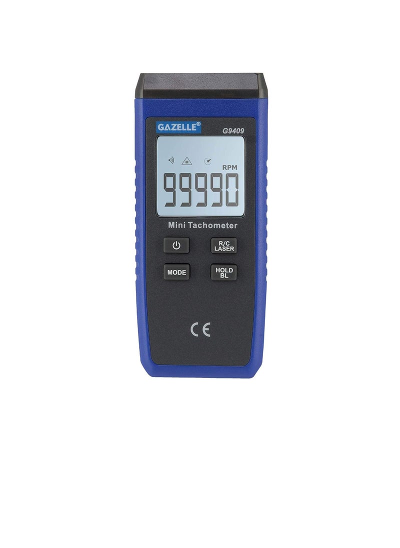 Gazelle Gazelle G9409, Laser Tachometer  - Image 3