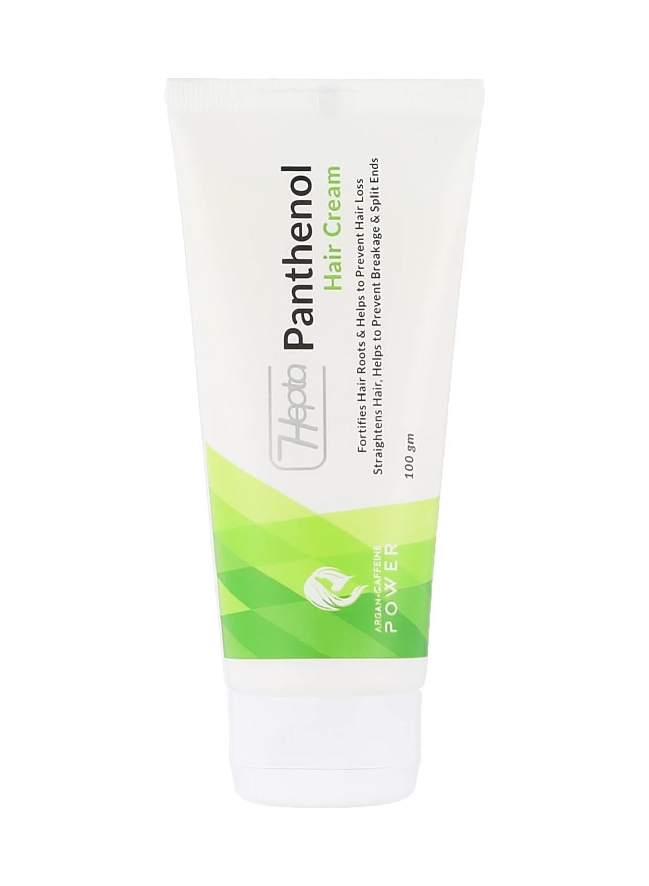 Panthenol hair cream 100g