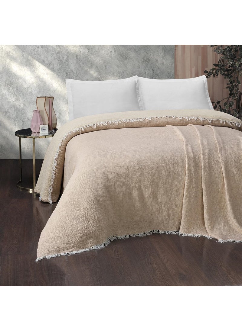 Miespiga 4 Layers Muslin Double Pike  - Image 1