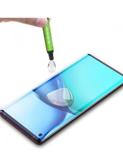 Huawei Mate 40 UV Screen Protector 6D Tempered Glass 9H Adhesive Nano Liquid UV Glue Full Coverage Clear - pzsku/Z03FD8CF334B3E5BB35B2Z/45/_/1655547052/83527637-c732-4c6a-bd0e-203afe5720f8