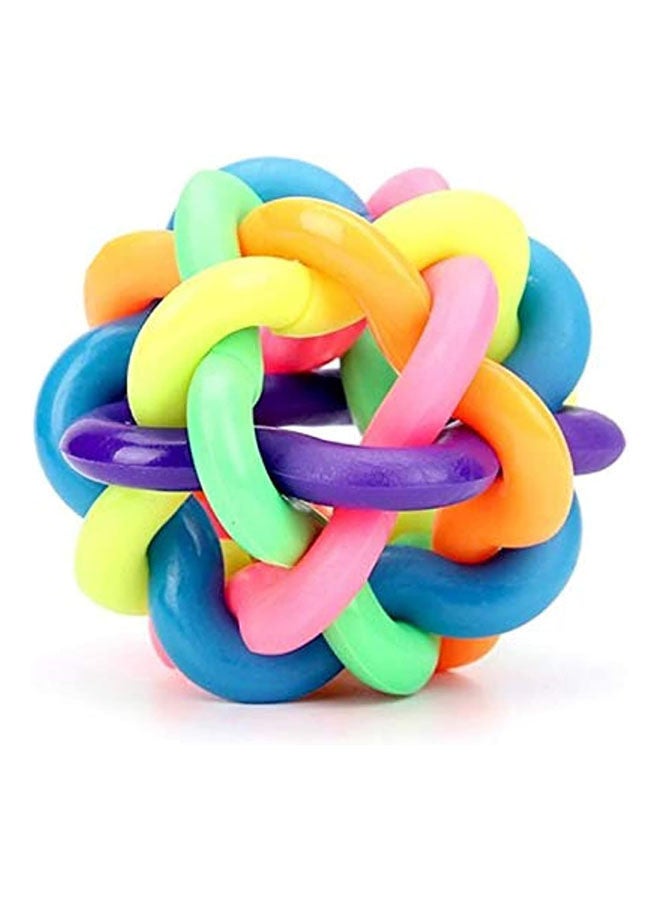 جولدن أروز كرة مضغ بلاستيكية للكلاب - 84 جرام