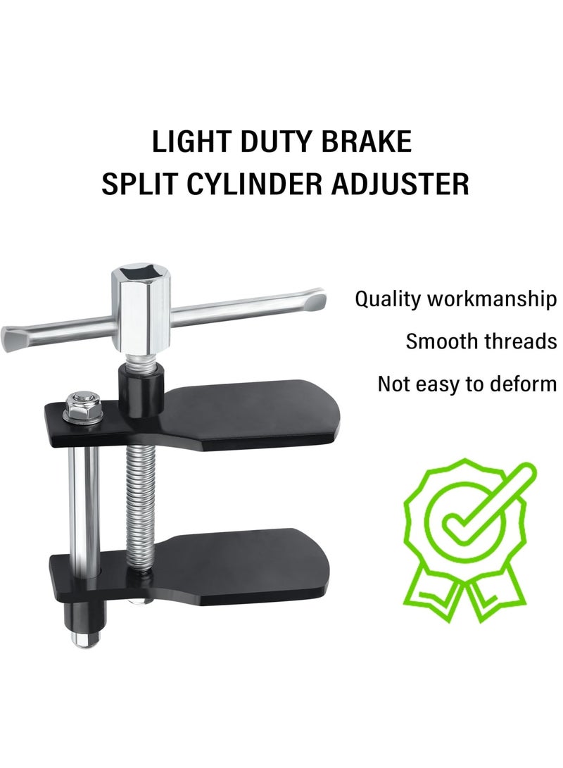 Zikra Disc Brake Pad Installation Spreader Caliper Piston Spreader Tool - Image 4