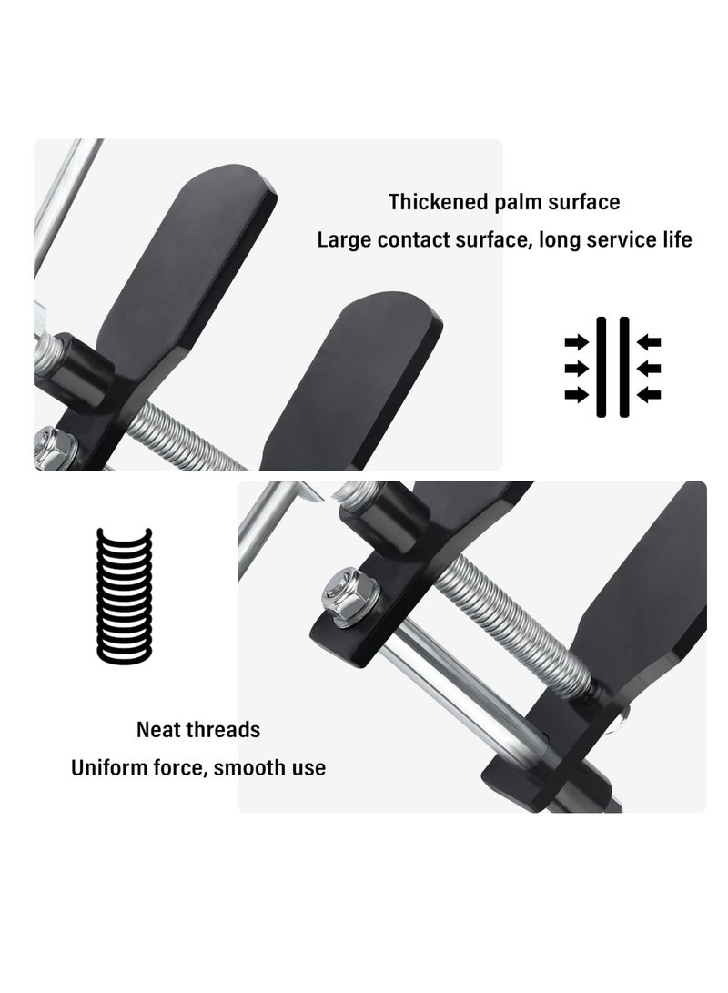 Zikra Disc Brake Pad Installation Spreader Caliper Piston Spreader Tool - Image 5
