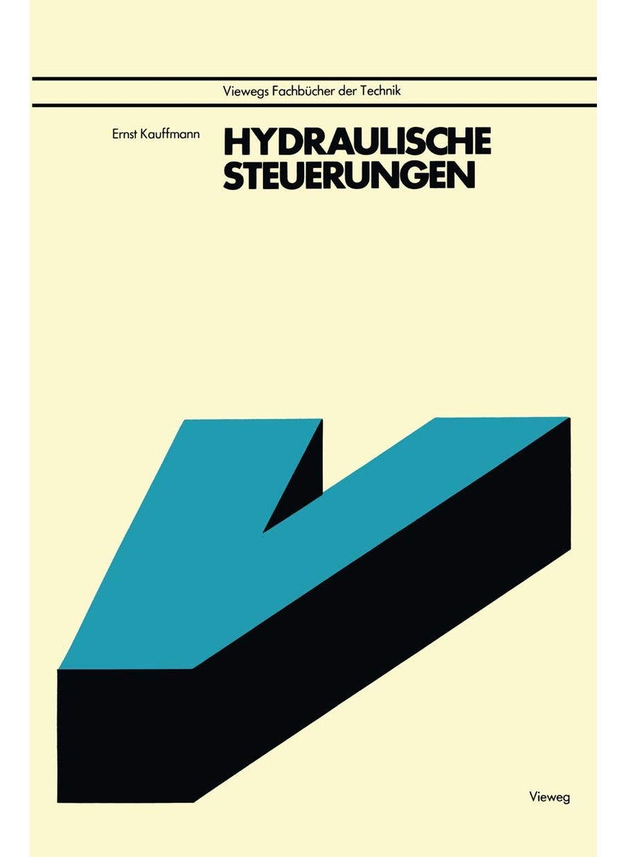 Hydraulische Steuerungen 