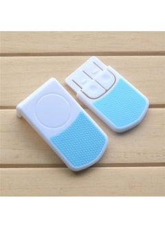 Agubugu Baby Drawer Lock - Blue  - Image 3