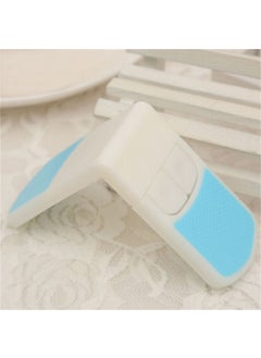 Agubugu Baby Drawer Lock - Blue  - Image 5