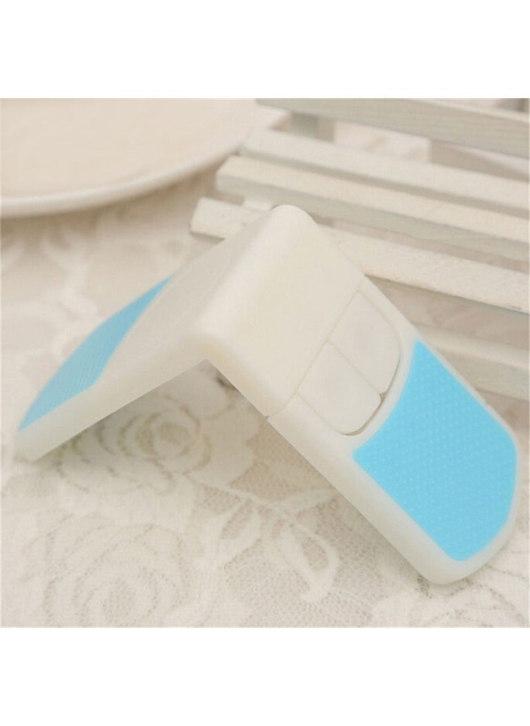 Agubugu Baby Drawer Lock - Blue  - Image 5