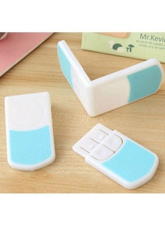 Agubugu Baby Drawer Lock - Blue  - Image 4