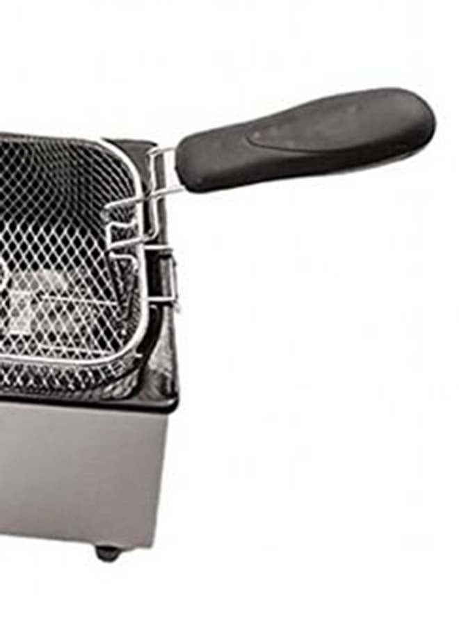 KOOLEN Electric Deep Fryer 3 L 2000 W 816102004 Silver/Black - Image 5