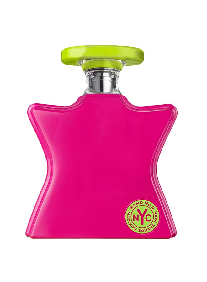 Bond No.9 New York Madison Square Park Edp 100ml