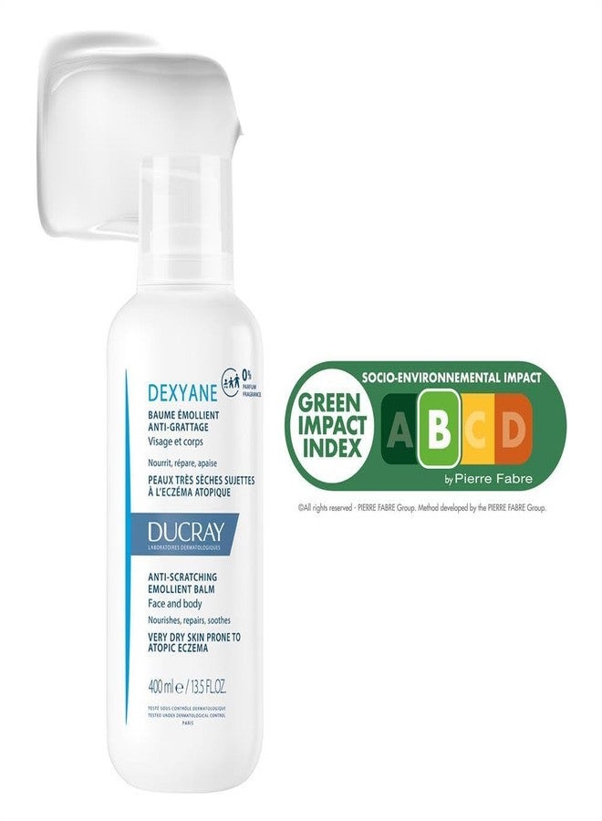 DUCRAY دوكراي ديكسيان كريم مرطب مضاد للحكة 400 مل - Image 4