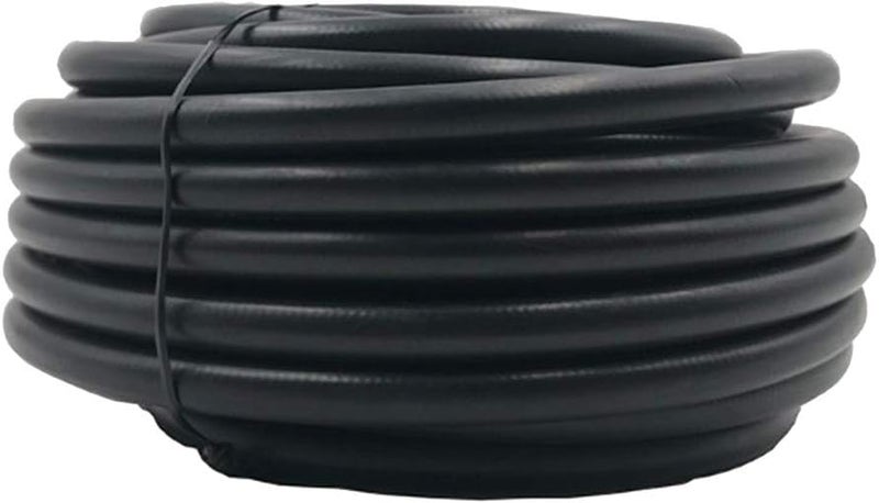 klarako Pipe Cleaning Pipe Pipe Cleaner Drain Cleaner Hose, Suitable for Karcher K2 K4 K5 K6 K7 Pressure Washer, 6/10/15 / 20m Optional Black, 15 Meter - Image 5