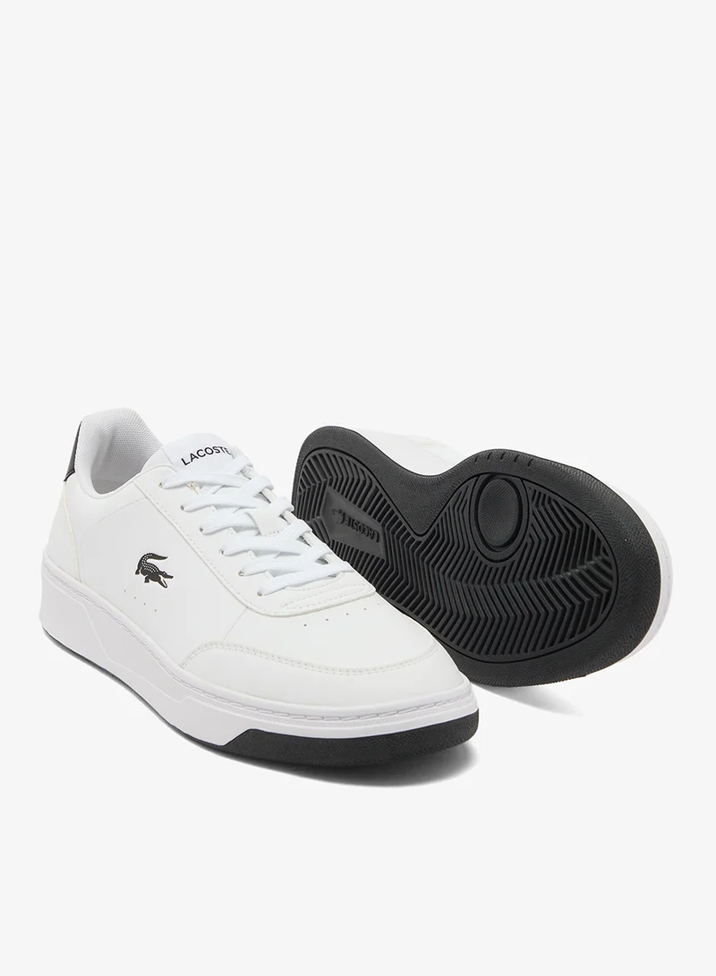 LACOSTE  Court Pro 225 Low Top Court Sneakers for Men | Best Price UAE