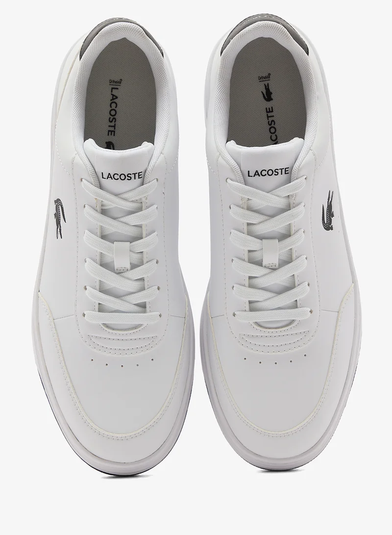 LACOSTE  Court Pro 225 Low Top Court Sneakers for Men | Best Price UAE