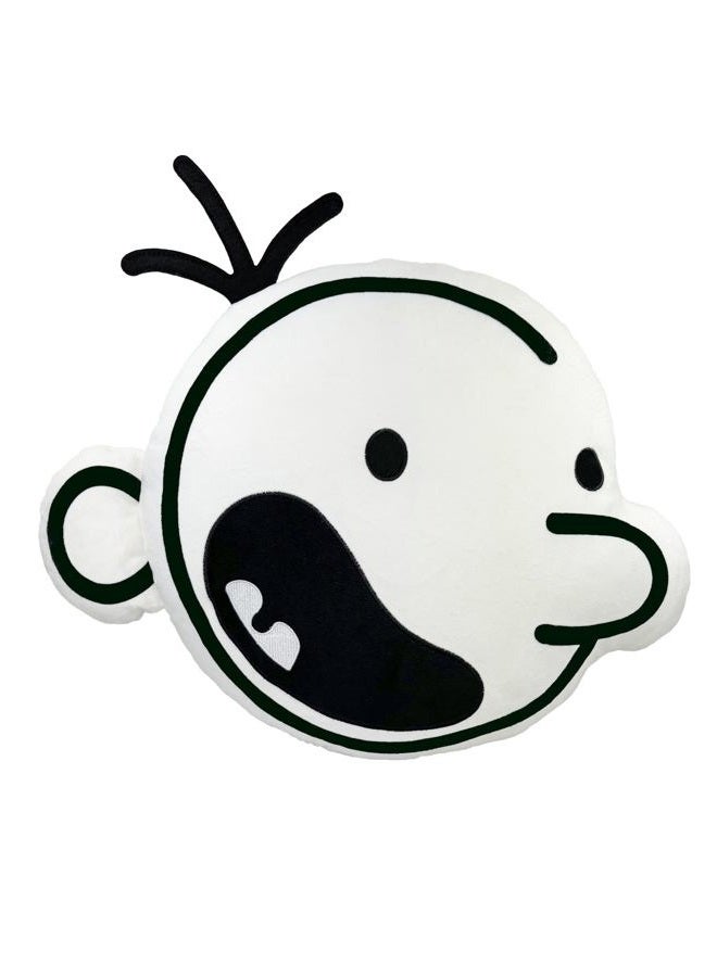 MerryMakers Diary of a Wimpy Kid Greg Plush: 14.5 - Image 1