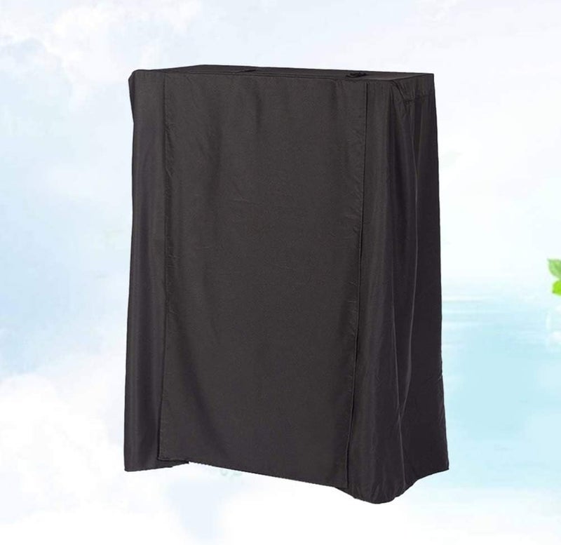 balacoo Bird Cage Cover Bird Cage Protector Shield Pet Crate Covers for Birds Parrots Dog - Image 3