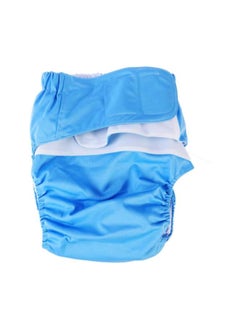 silvercnc Adult Diapers Waterproof Reusable Elderly Incontinence Protection Nappies Underwear Old Man Special Needs Suits for Men Women
