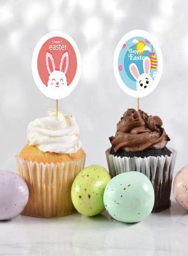 Partywind 1000 PCS Easter Stickers for Kids, Self Adhesive Stickers Roll with Egg for Scrapbook and Card, Happy Easter Day Accessories Ornaments (16 Designs) - Image 5