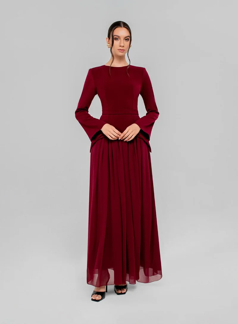 Malika Dress