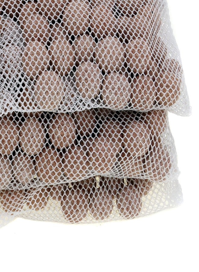 ALEGI 6 lbs Aquarium Ceramic Bio Filter Media Sphere for Freshwater Aquarium and Marine Fish Tank Sump, Canister Filter, Koi Ponds - Image 5