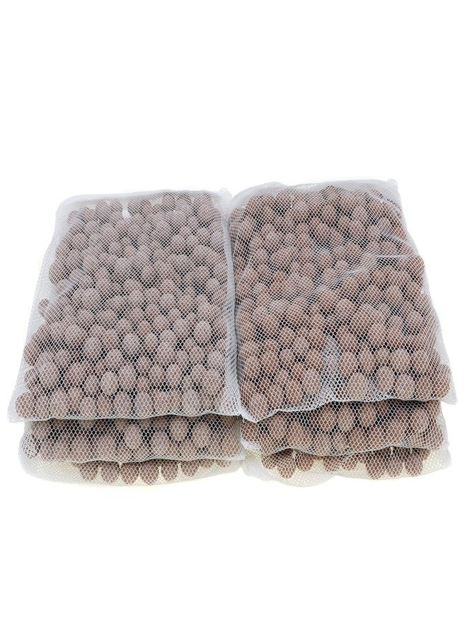 ALEGI 6 lbs Aquarium Ceramic Bio Filter Media Sphere for Freshwater Aquarium and Marine Fish Tank Sump, Canister Filter, Koi Ponds - Image 4