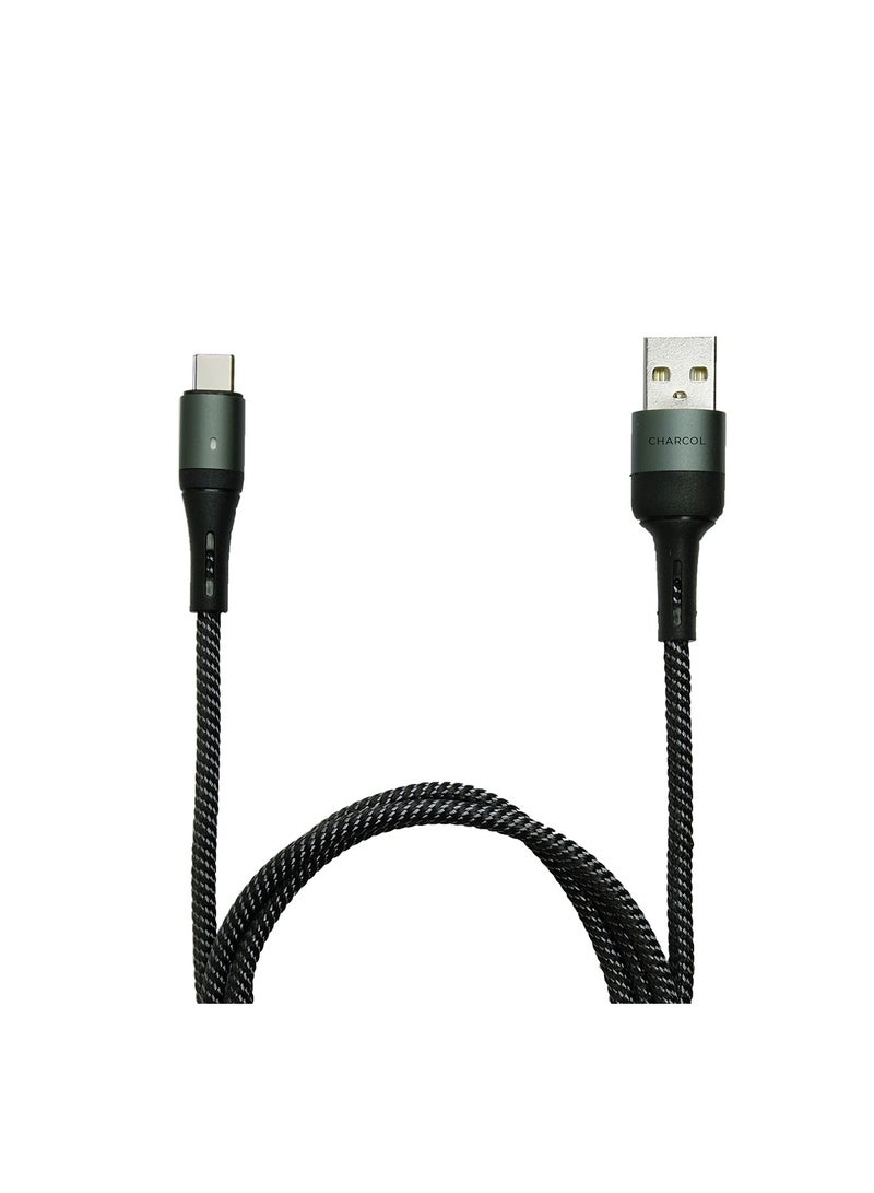 Charby Charcol Sense Auto Disconnect Cable 1M - Image 1