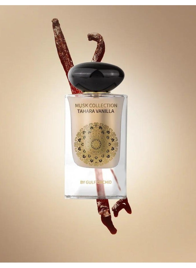 Gulf Orchid Musk Eau de Parfum -Vanilla - 60 ml - Image 3