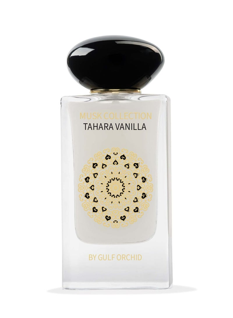 Gulf Orchid Musk Eau de Parfum -Vanilla - 60 ml - Image 1