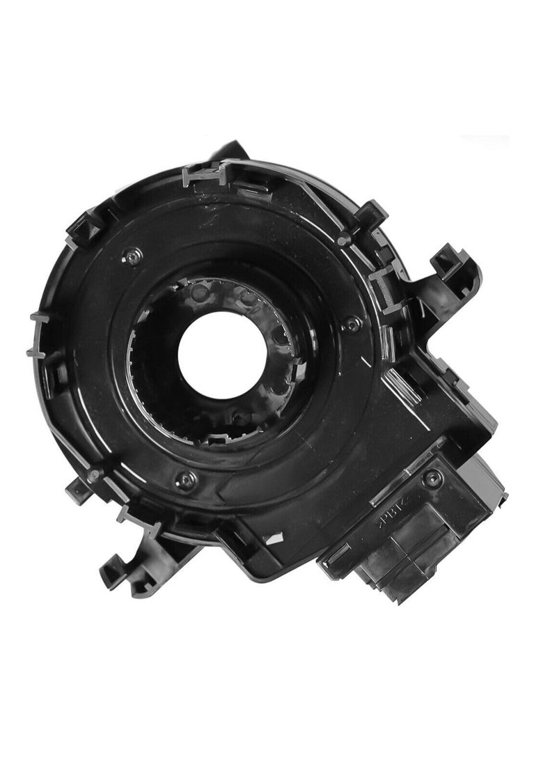 Generic Clock Spring 84306-48030 Fit for Toyota Camry Highlander Land Cruiser Prius And Also for Lexus Scion Black Color  - Image 4