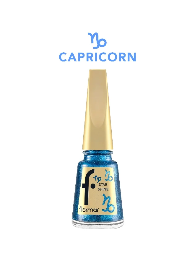 فلورمار Star Shine Ssne - 41 Honest Capricorn