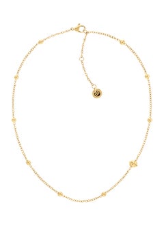 TOMMY HILFIGER Tommy Hilfiger Women's Gold Chain Necklaces - 2780817  - Image 1