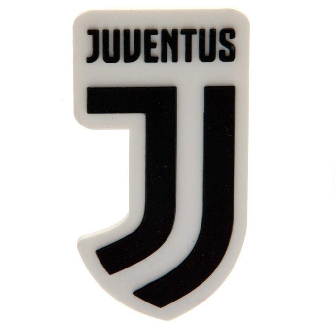 FC 3D FRIDGE MAGNET ONE SIZE WHITEBLACK