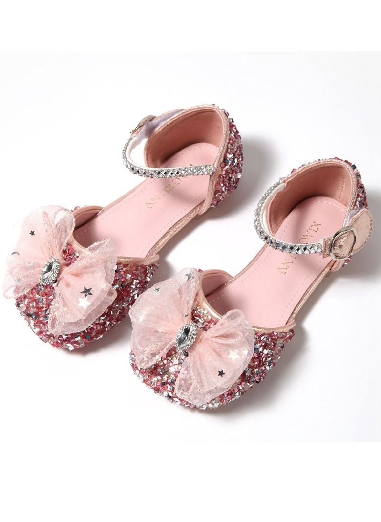 Generic - Princess shoes 2023 for girls - Image 1