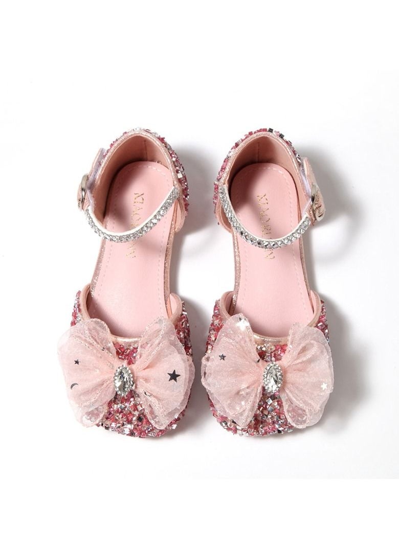 Generic - Princess shoes 2023 for girls - Image 1