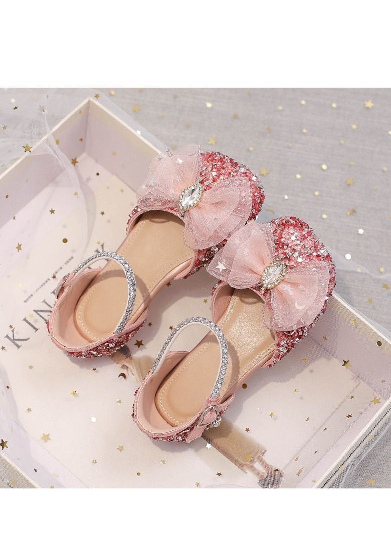 Generic - Princess shoes 2023 for girls - Image 1