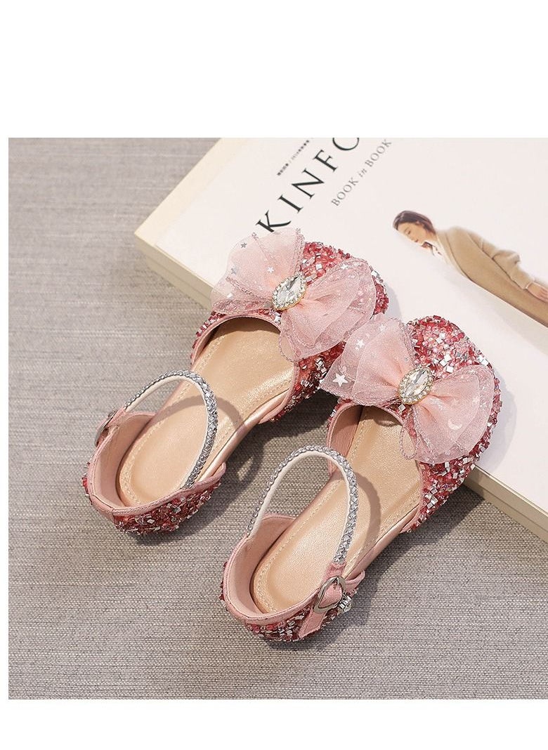 Generic - Princess shoes 2023 for girls - Image 1