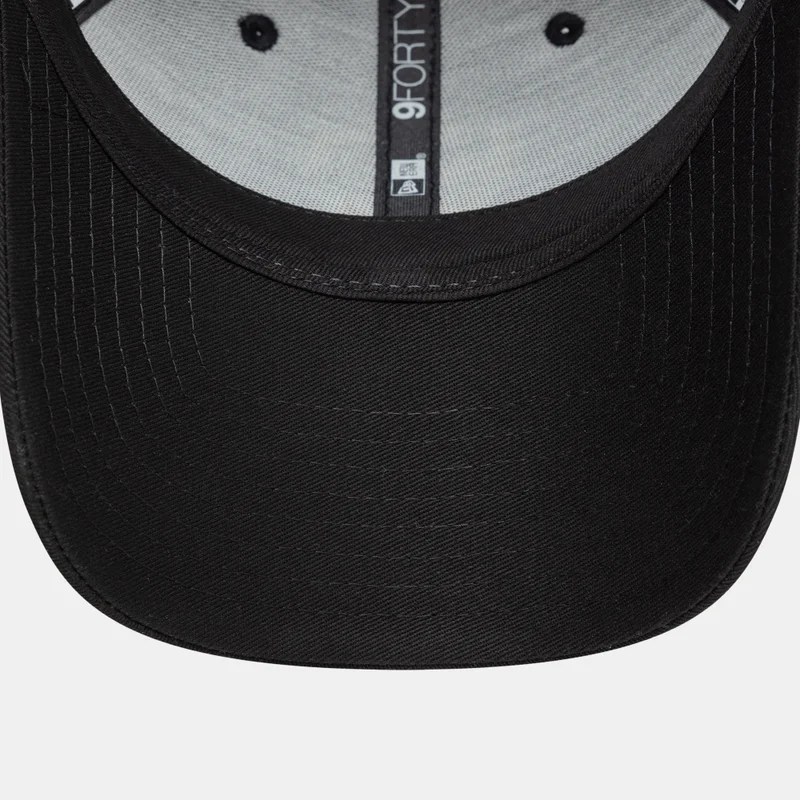NEW ERA Black Men's AS Roma Core 9FORTY Cap for Men | Best Price UAE