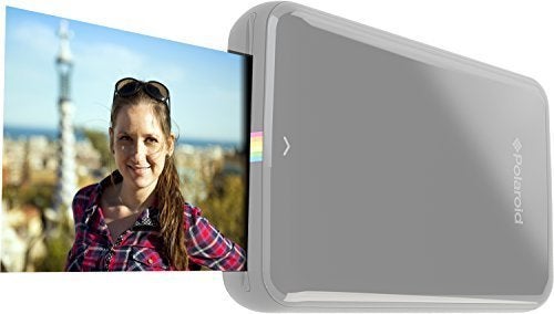 Zink Polaroid 2x3-Inch Premium ZINK Photo Paper for Polaroid Snap / Snap Touch / Z2300 / SocialMatic Instant Cameras / Zip Instant Pr - Image 3